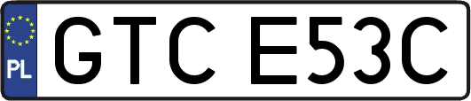 GTCE53C