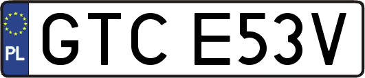 GTCE53V