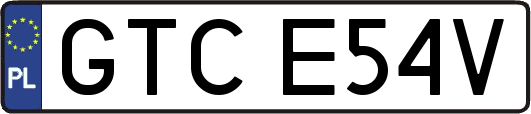 GTCE54V
