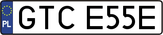 GTCE55E