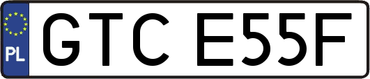 GTCE55F