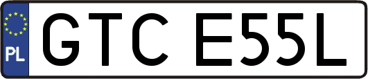 GTCE55L