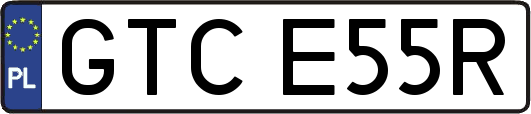 GTCE55R