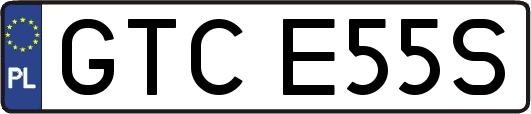 GTCE55S