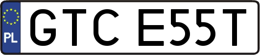 GTCE55T