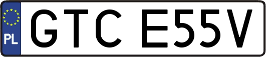 GTCE55V