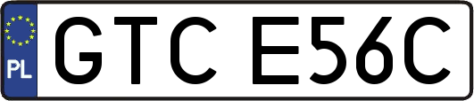 GTCE56C