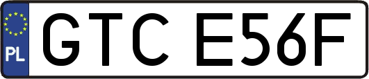 GTCE56F