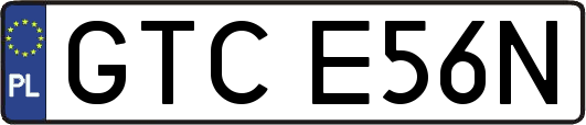 GTCE56N