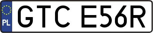 GTCE56R
