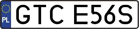 GTCE56S