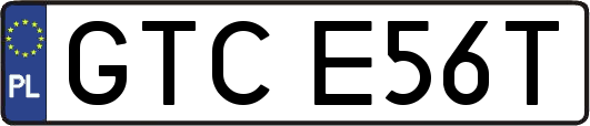 GTCE56T