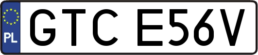 GTCE56V