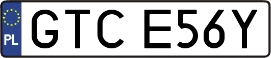 GTCE56Y