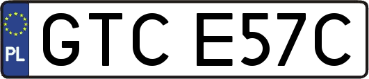 GTCE57C