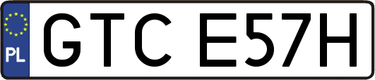 GTCE57H