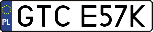 GTCE57K