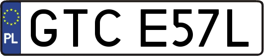 GTCE57L