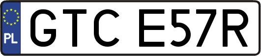 GTCE57R