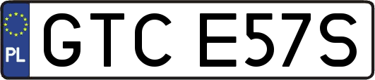 GTCE57S