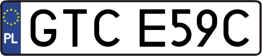 GTCE59C