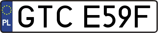 GTCE59F