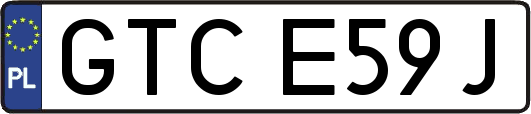 GTCE59J