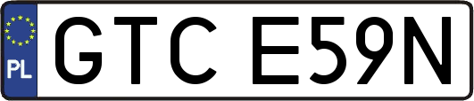GTCE59N