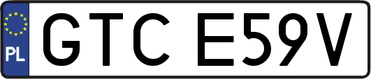 GTCE59V