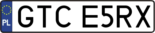 GTCE5RX