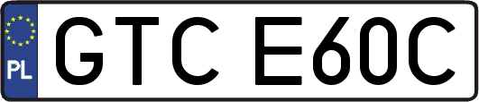 GTCE60C