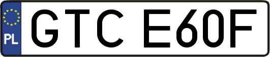 GTCE60F