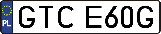 GTCE60G