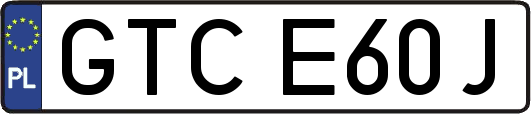 GTCE60J