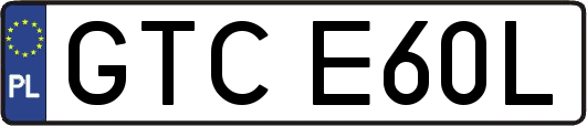 GTCE60L
