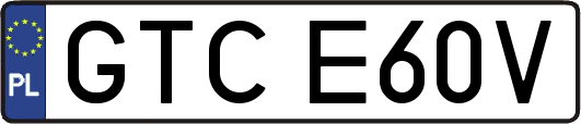 GTCE60V