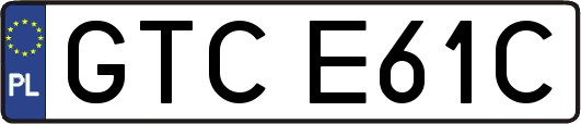 GTCE61C