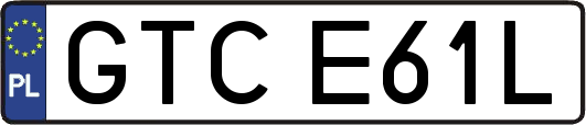 GTCE61L
