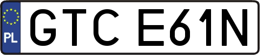 GTCE61N
