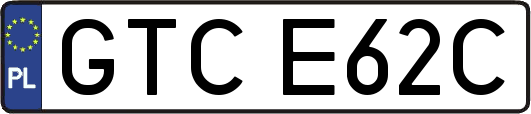GTCE62C
