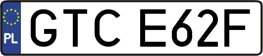 GTCE62F