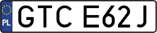 GTCE62J
