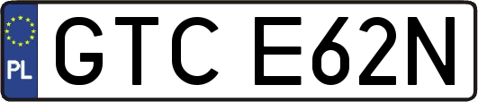 GTCE62N