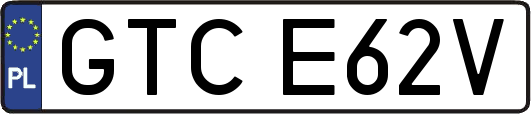 GTCE62V