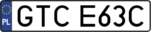 GTCE63C