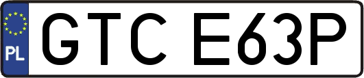 GTCE63P