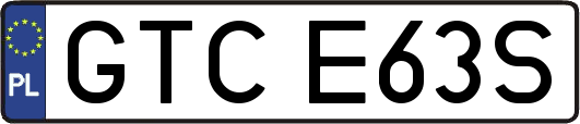 GTCE63S