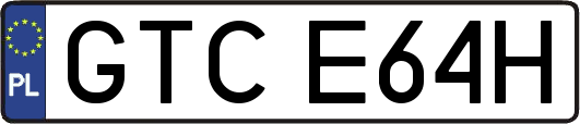 GTCE64H