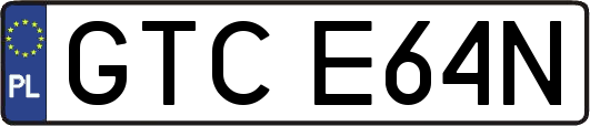 GTCE64N