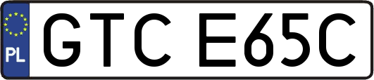 GTCE65C